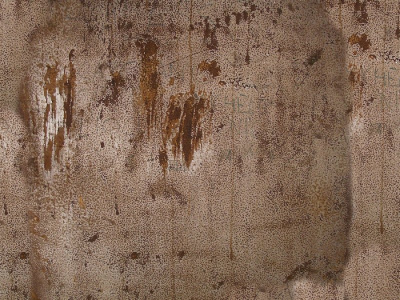 Metal Cast Iron 002 текстура