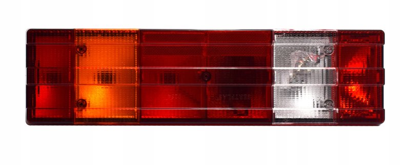 ASPACK фонарь 6535 задний фонарь на полуприцеп