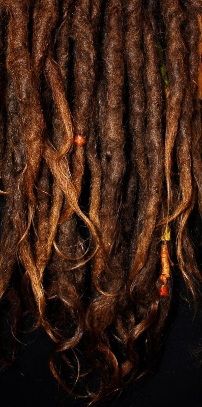 Крупные дреды