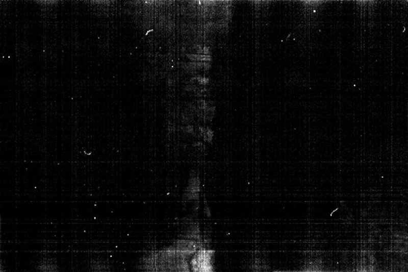 Эффект старой пленки