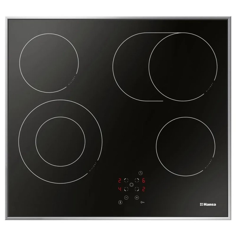 Hansa Hi-Light bhc66506