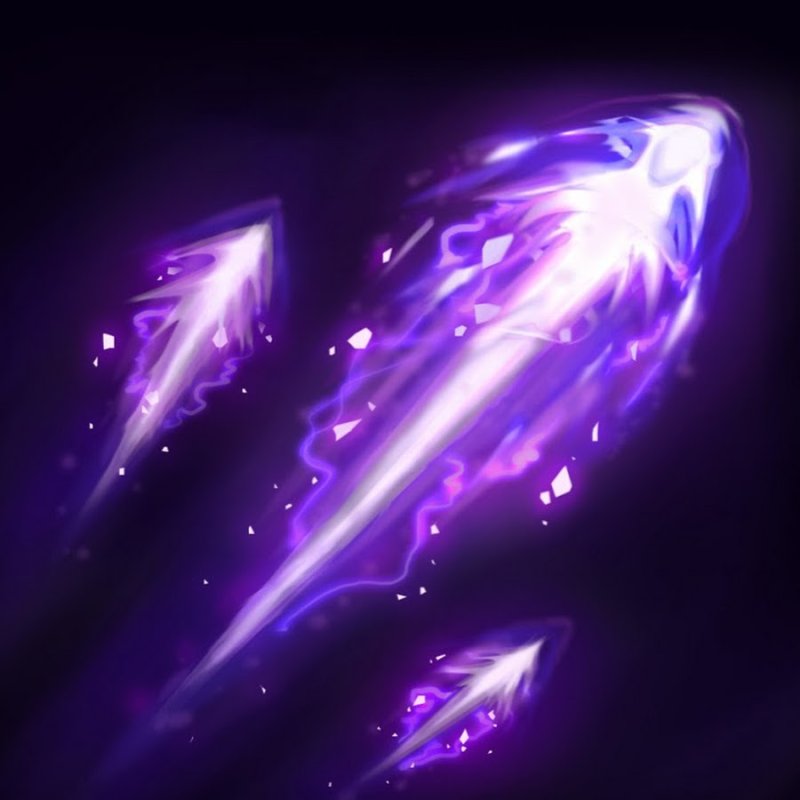 Чародейские стрелы wow