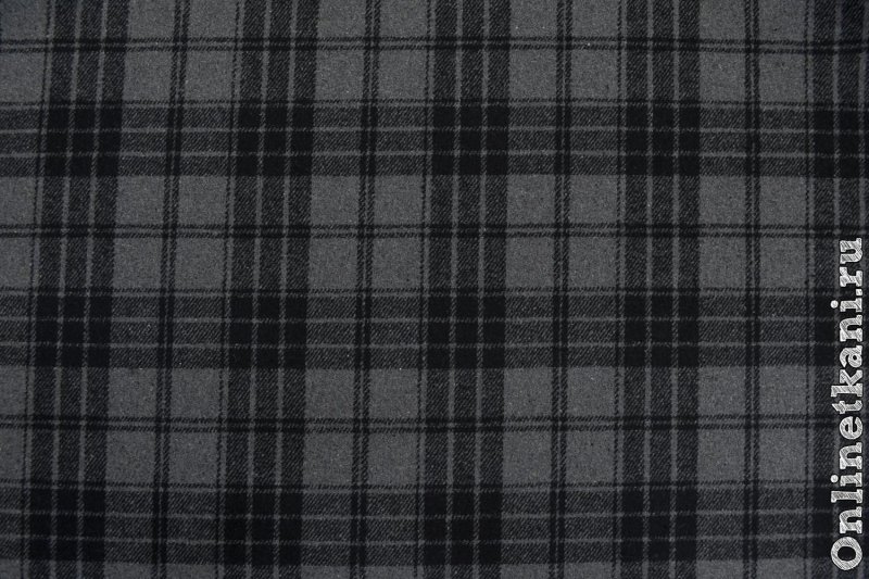 Серая клетка ткань