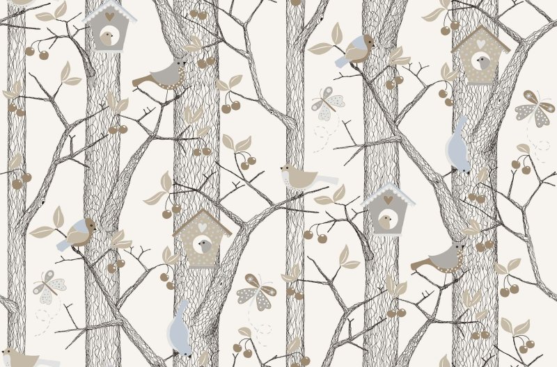 Обои Швеция Borastapeter