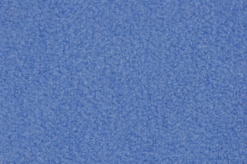 Голубой ковролин текстура