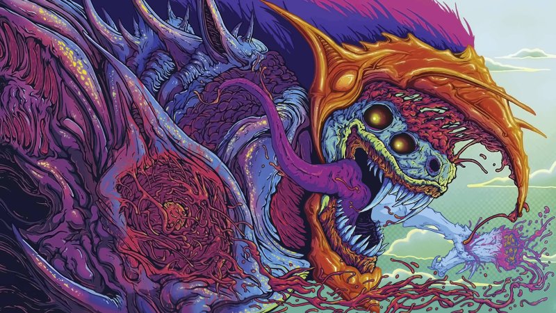 Хупер ХАЙПЕР 4к