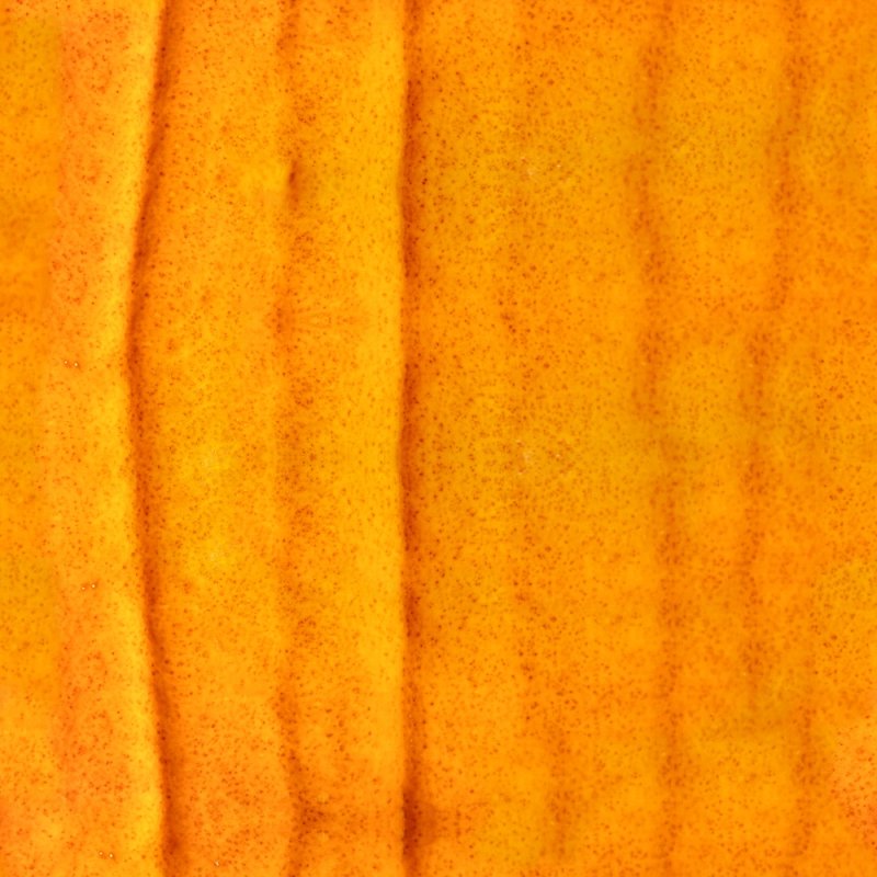 Текстура тыквы