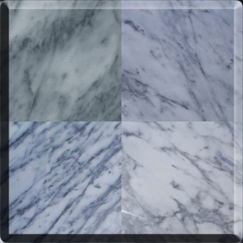 Мрамор Уфалейский мрамор