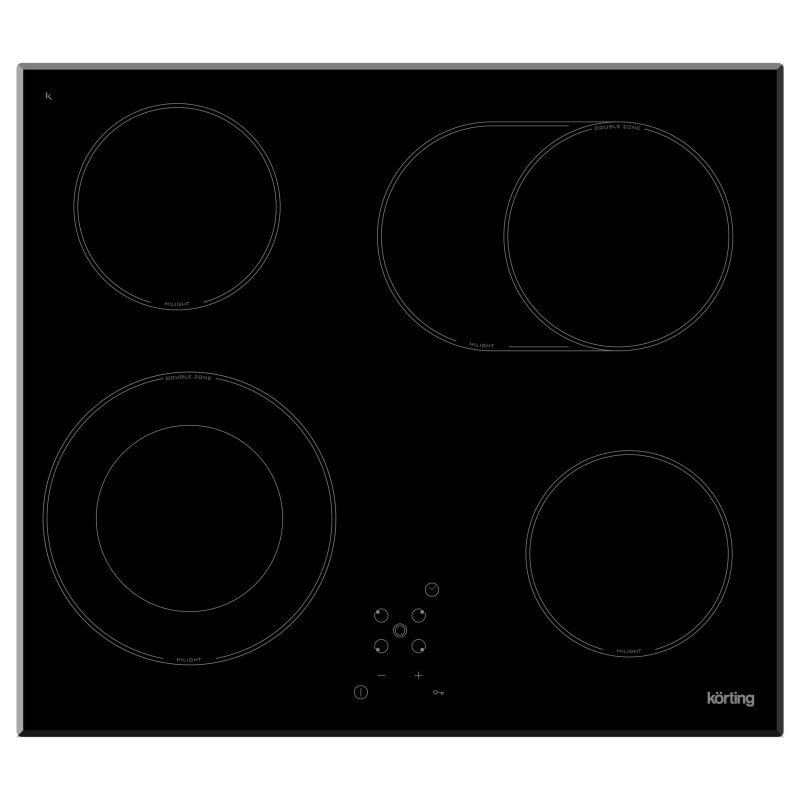 Варочная панель Beko hic63401t