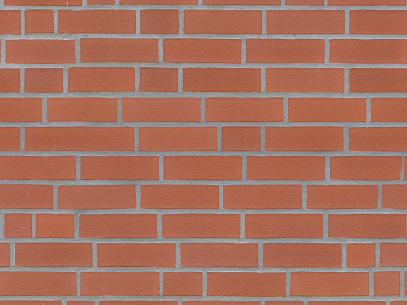Красный кирпич текстура