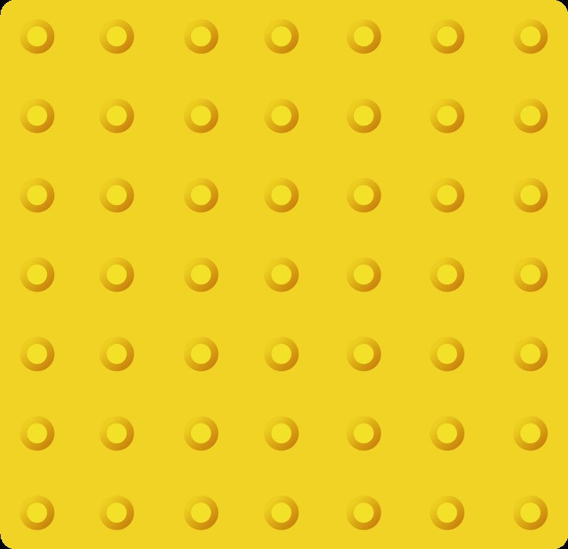 Тактильная плитка ТПУ