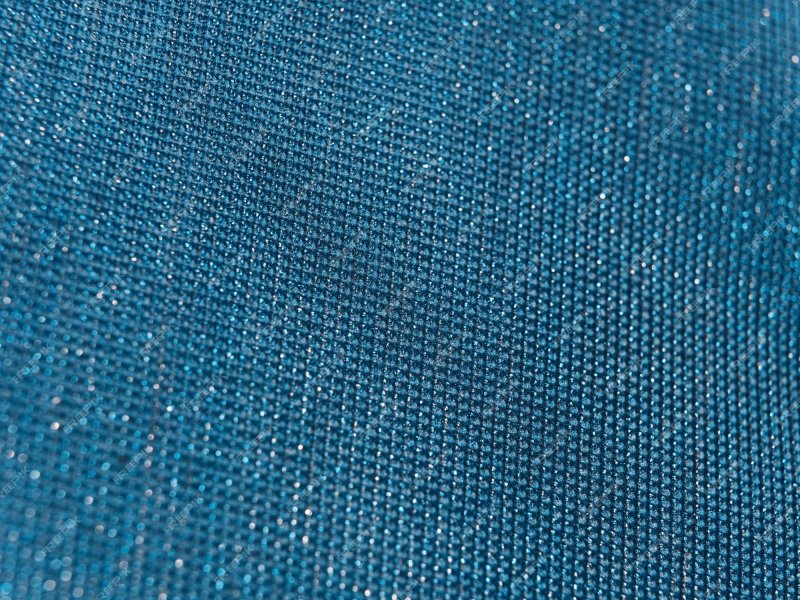 Verona Denim Blue 37 ткань