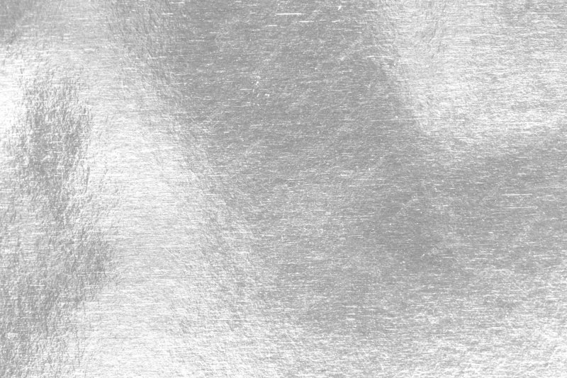 Silver Foil