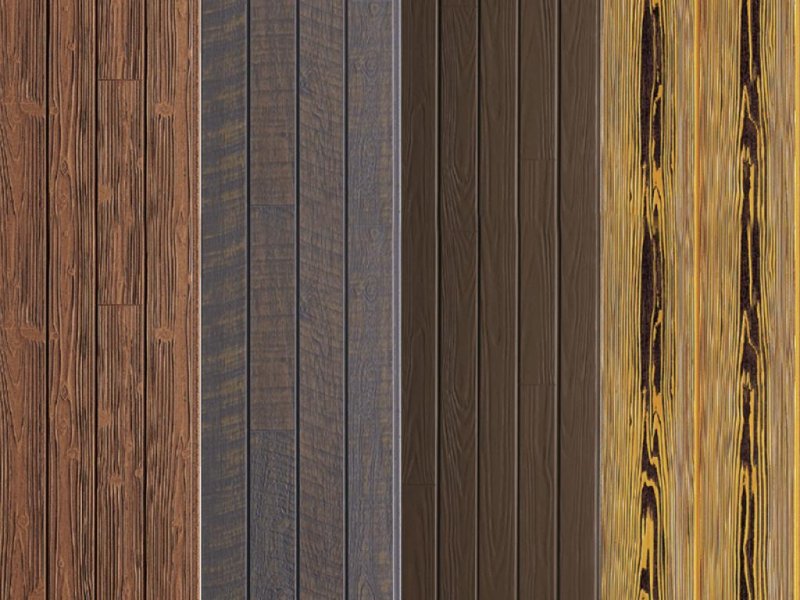 Nichiha под дерево ef2252