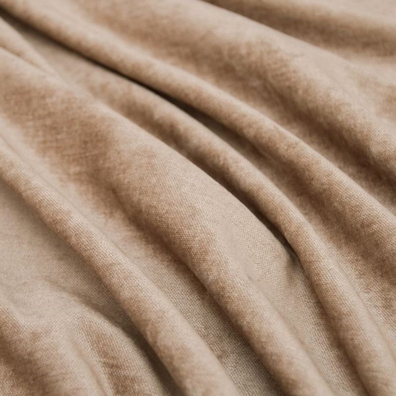 Шенилл Ниагара бежевый