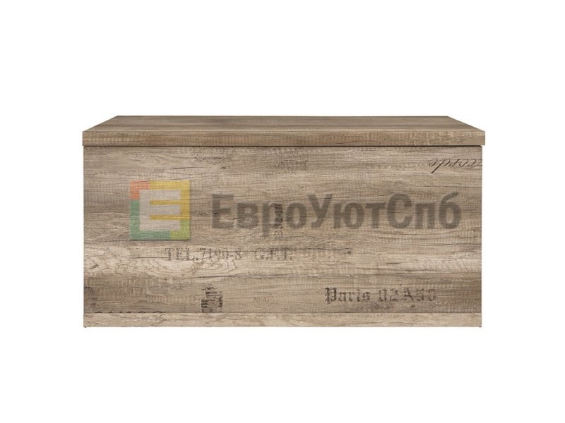 Тумба Malcolm KUF 90