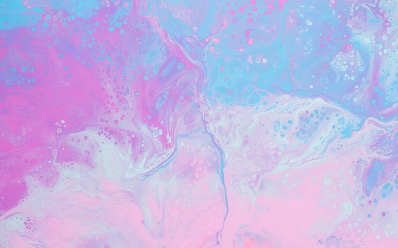 Акварельный фон