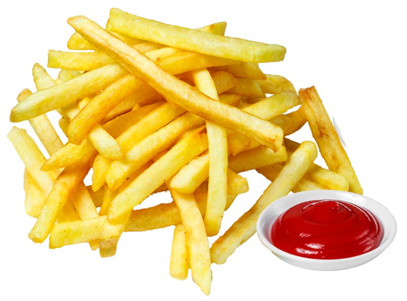 Картофель фри