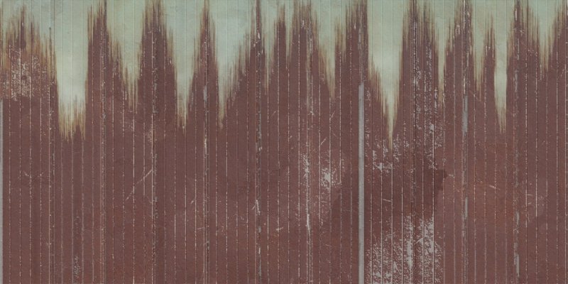 Профнастил текстура