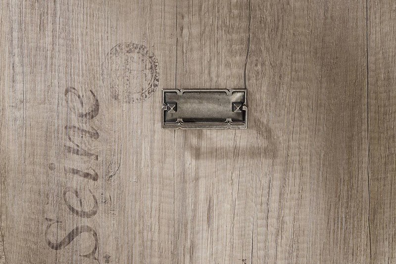 ЛДСП дуб u2157 каньон Увадрев