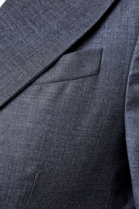 Ткань для пиджака