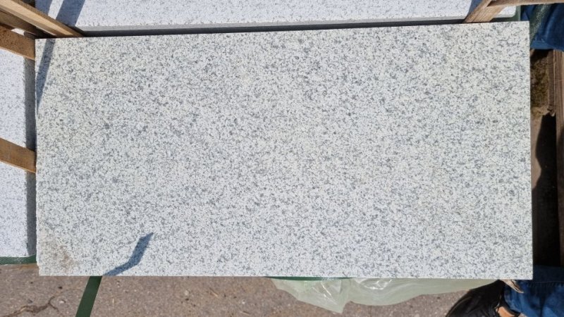 Мансуровский гранит