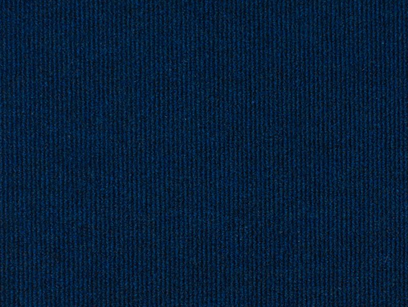Темно синий вельвет