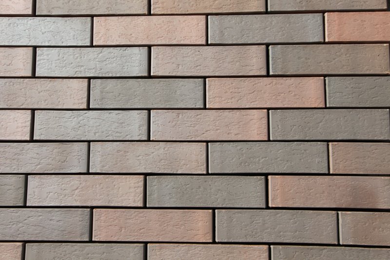 Вышневолоцкий кирпич Готика графит