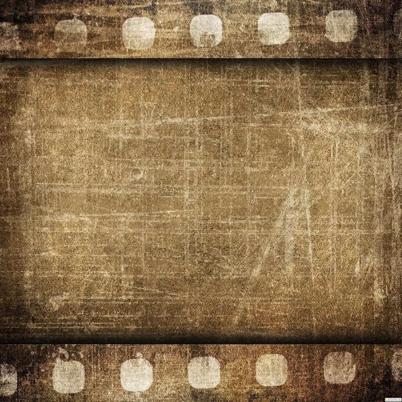 Старая пленка