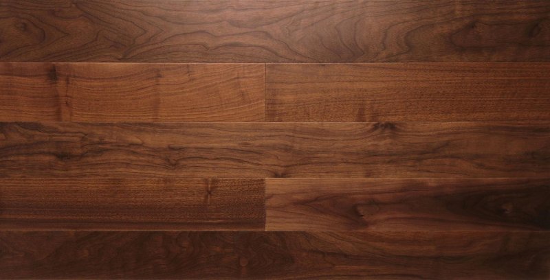 Шпон орех американский Black Walnut.