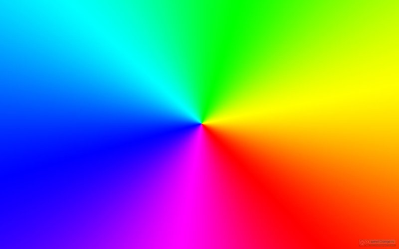 Цветной фон