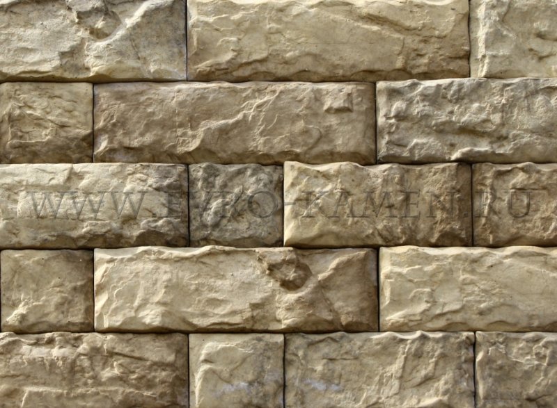 Римский камень декоративная штукатурка