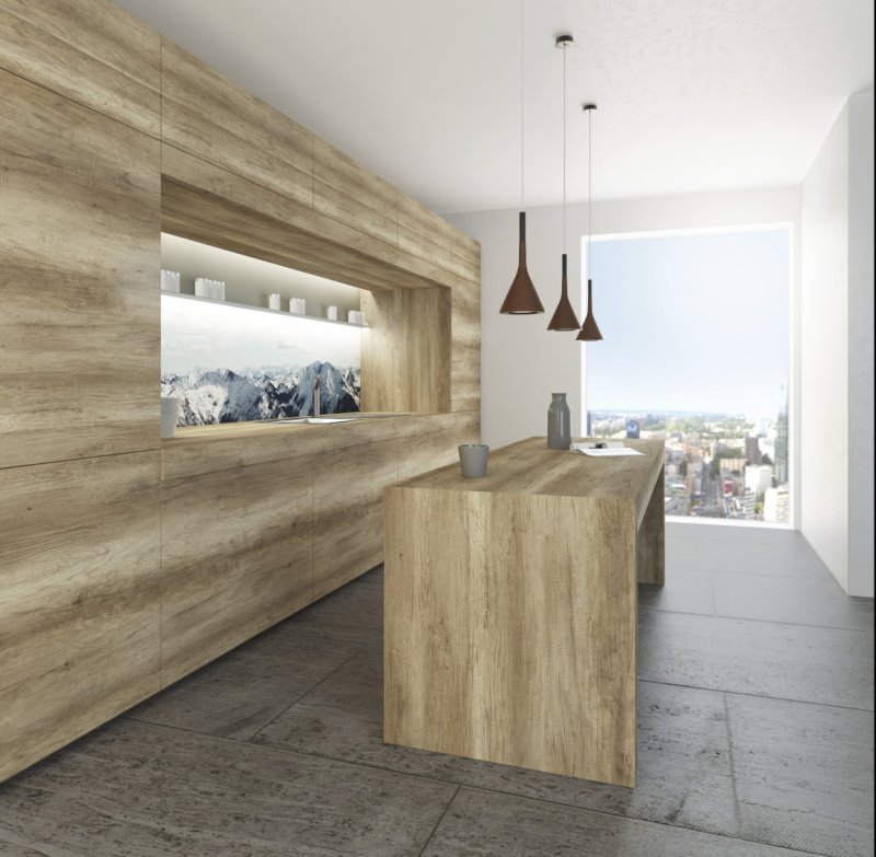 Дуб каньон монумент Увадрев