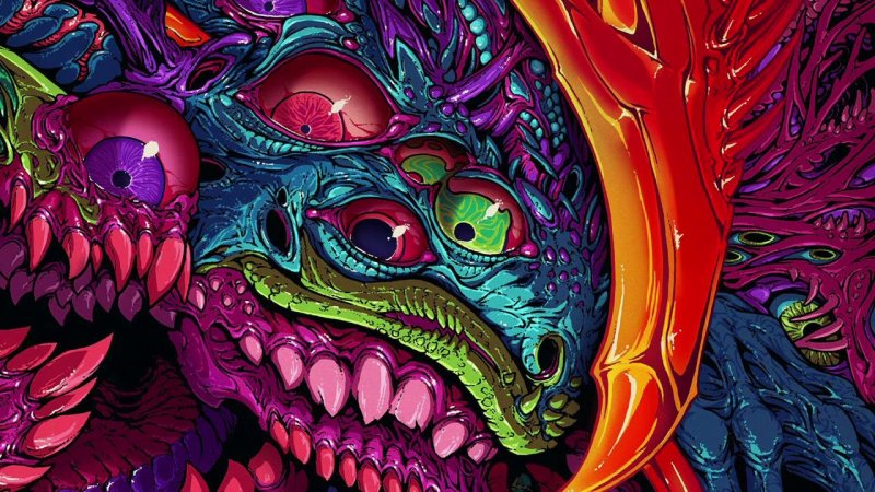 ХАЙПЕР Бест 4к