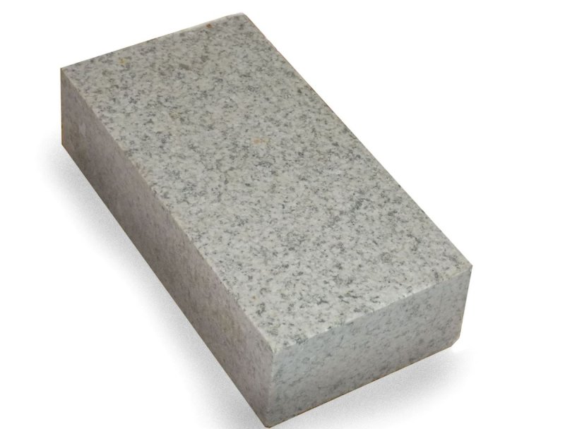 Гранитная плитка 600 300 30 гранит Мансуровский термо