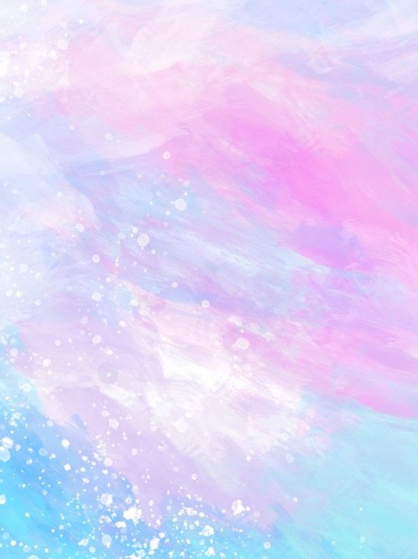 Акварельный фон