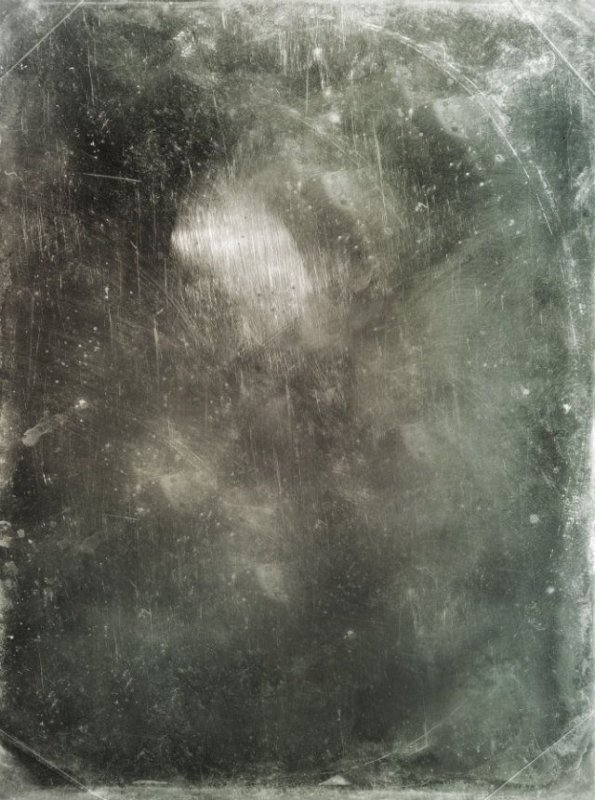 Текстура пленки