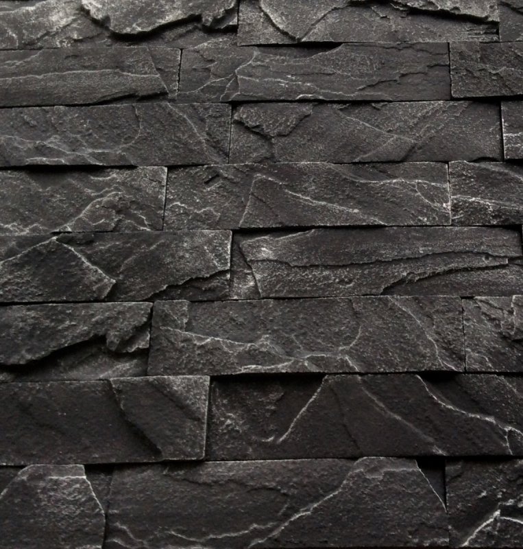 Сланец Black Slate - Блэк Слэйт