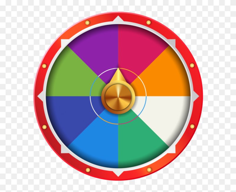 Колесо удачи