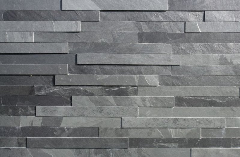 3d панели Блэк Слейт