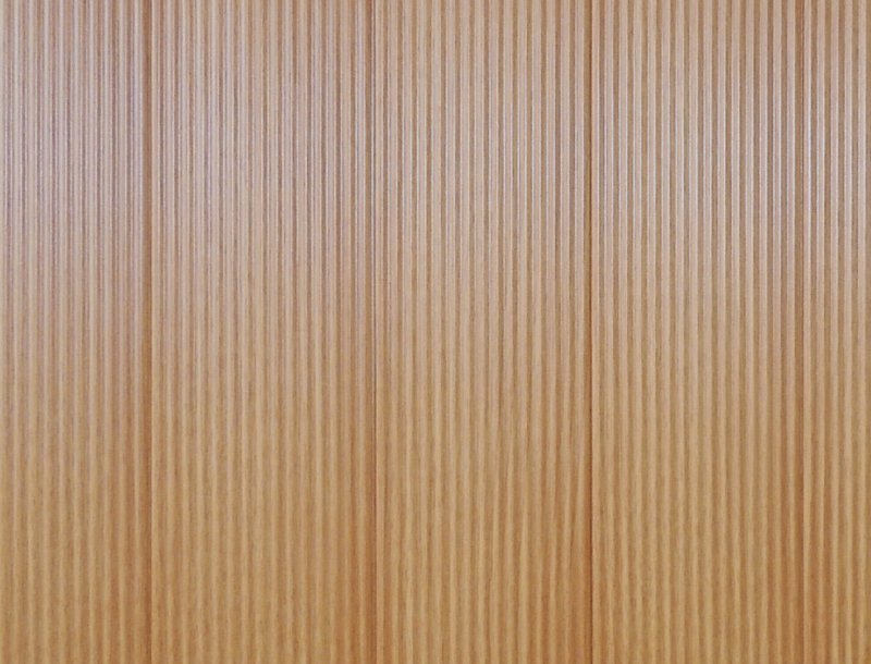 МДФ панель 370мм