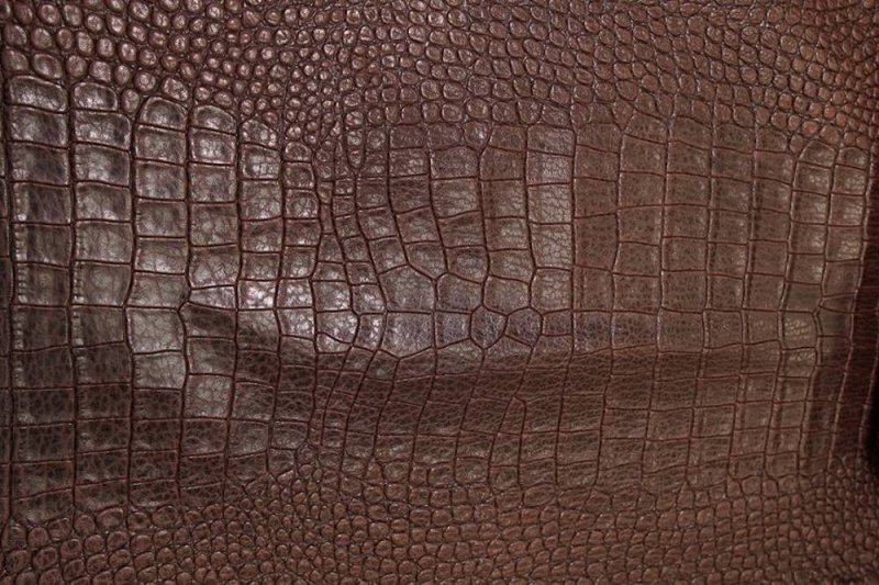 Кожевенная овчина