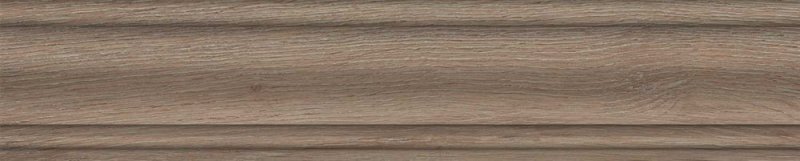 Арсенале коричневый обрезной 20х119.5