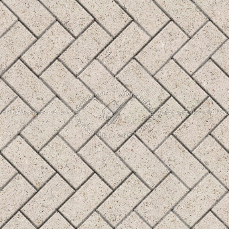 Тротуарная мощение архикад