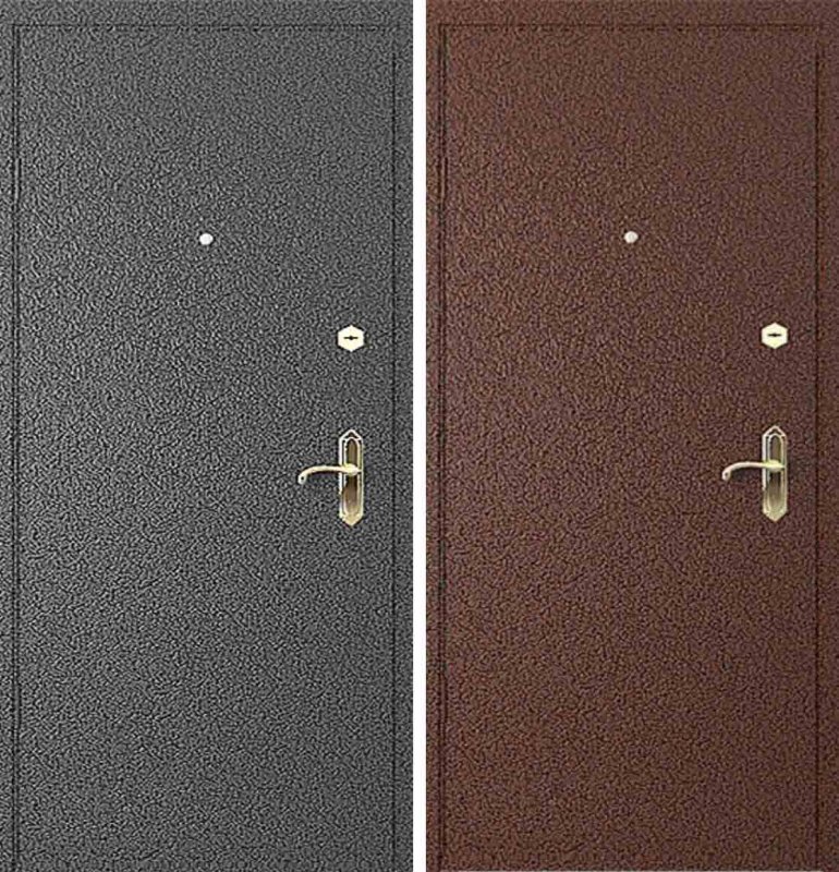 Порошковое напыление антик серебро