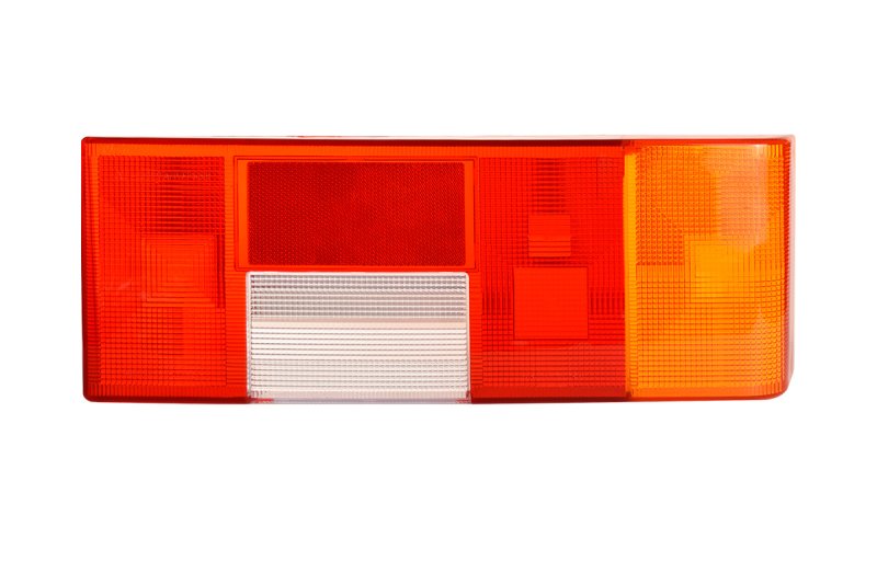 Рассеиватель заднего фонаря 2108