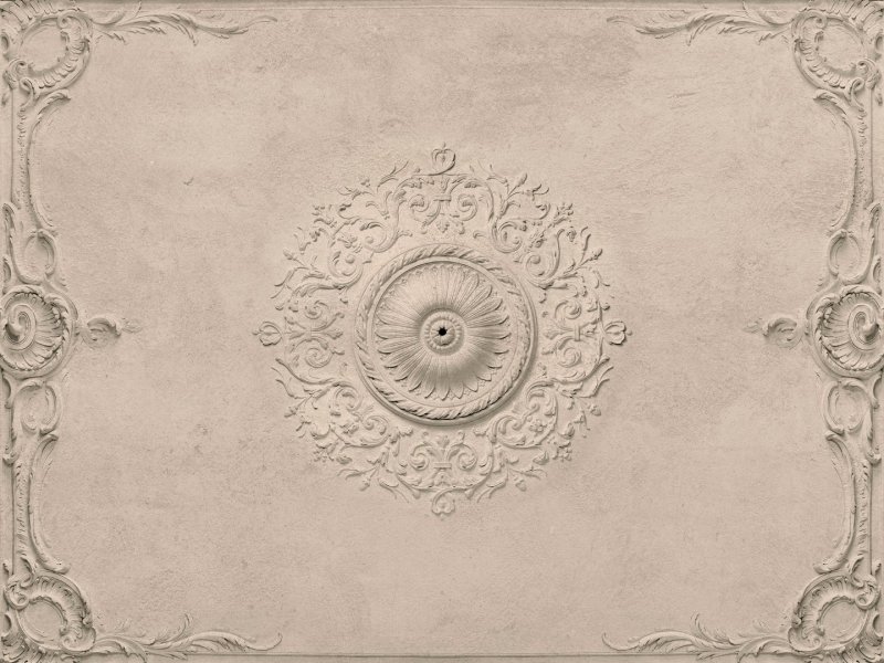 Текстура потолка