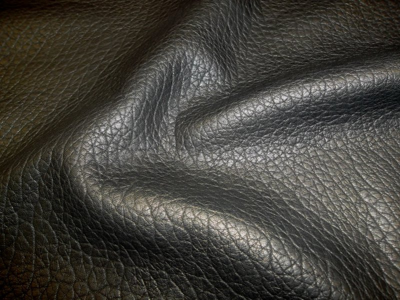 Натуральная кожа