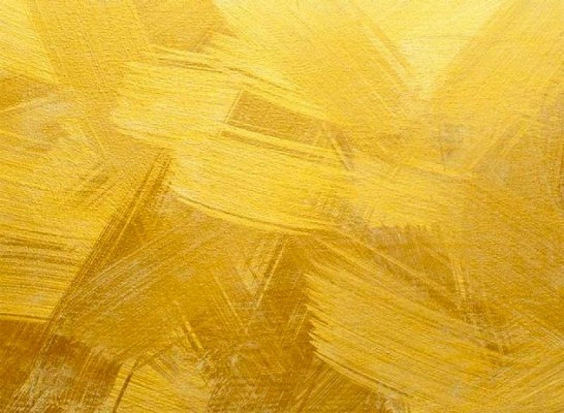 Золотая текстура