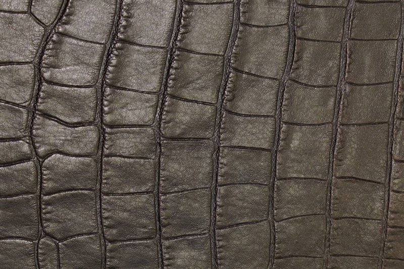 Кожа овчина